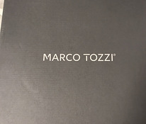 Полусапожки.Marco Tozzi.