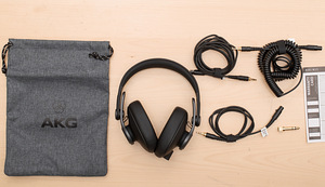Akg k371 (5 фото из 6)