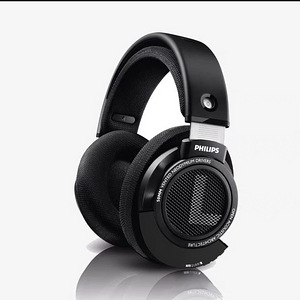 Philips SHP9500 (3 foto / 4)