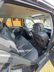 MERCEDES-BENZ C 220 CDI (9 фото из 10)