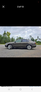 SEAT TOLEDO (2 foto / 13)