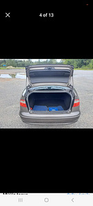 SEAT TOLEDO (4 foto / 13)