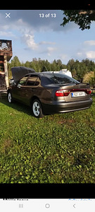 SEAT TOLEDO (6 foto / 13)