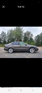SEAT TOLEDO (10 foto / 13)