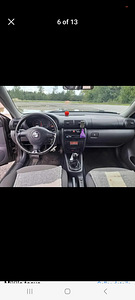 SEAT TOLEDO (13 foto / 13)
