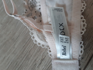 Uus Lindexi rinnahoidja, 70C (3 foto / 3)