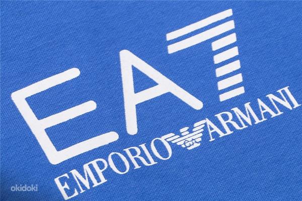 Новый спортивный костюм Emporio Armani ea7, размеры L, XL (фото #3)