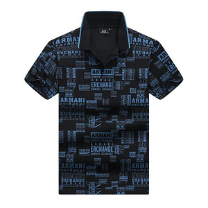 Uued meeste polo t-särgid EA7, Hugo Boss, Tommy Hilfiger (5 foto / 10)