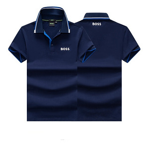 Uued meeste polo t-särgid EA7, Hugo Boss, Tommy Hilfiger (2 foto / 10)