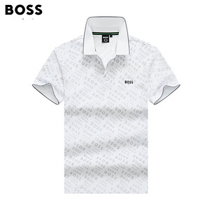 Новые мужские футболки-поло Emporio Armani, Hugo Boss (6 фото из 10)