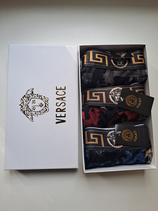 Uued meeste bokserid Emporio Armani, Versace, Lacoste (4 foto / 10)