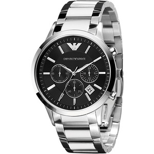 Uus Emporio Armani AR2434 meeste käekell, karbiga (1 foto / 4)