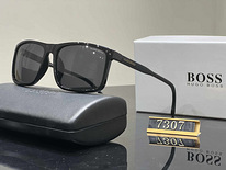 Новые солнцезащитные очки Armani, Lacoste, Prada, Gucci