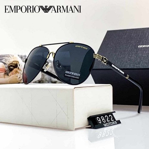 Новые солнцезащитные очки Prada, Armani, Ray ban, Hugo Boss