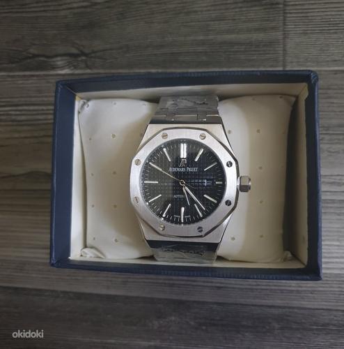 Новые часы Audemars Piguet (фото #2)