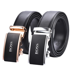 Uus vööd Hugo Boss (6 foto / 9)