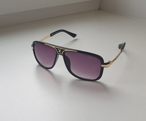 Uued päikeseprillid LV, Cazal, Burberry, Carrera (4 foto / 10)