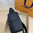 Новые сумки через плечо Louis Vuitton (фото #1)