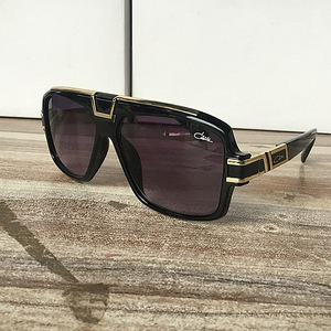 Uued päikeseprillid Louis Vuitton, Gucci, Carrera, Burberry (6 foto / 8)