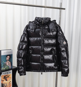 Uued joped Moncler (9 foto / 9)