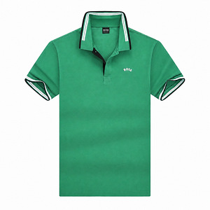 Uued meeste polo t-särgid Hugo Boss, Emporio Armani EA7 (7 foto / 10)