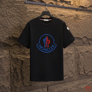 Uued t-särgid Moncler, Gucci, Balenciaga, Kenzo (1 foto / 10)
