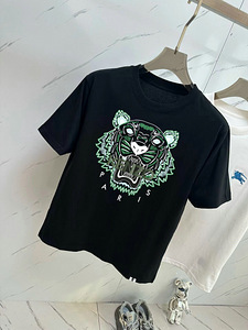 Uued t-särgid Moncler, Gucci, Balenciaga, Kenzo (6 foto / 10)