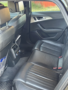 Audi A6 Avant (4 фото из 7)