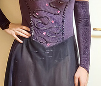 Платье для соревнований по фигурному катанию, s. 170+