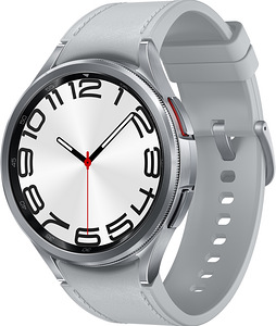 Galaxy watch 6 classic 47mm LTE (1 foto / 1)