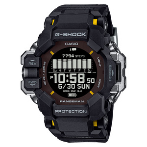 G-Shock GPR h1000-1ER Master of G (1 фото из 1)
