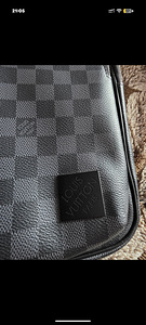 Louis Vuitton Sling bag. Original. (4 foto / 4)