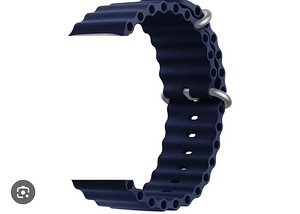 Ремешки для Apple Watch (2 фото из 2)