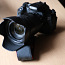 Стартовый комплект Canon 600D + объектив 18-135 мм (фото #1)