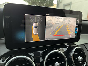 Mercedes C220d 2019a, 4Matic (10 foto / 10)