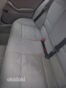 Autode keemiline puhastus: tapab kõik viirused ja mikroobe (2 foto / 2)