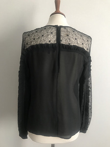 Новая блузка (2 фото из 3)