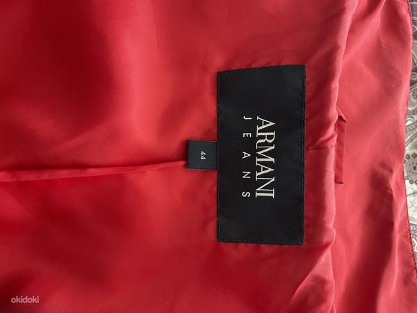 Легкая куртка Armani New (фото #3)