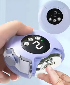 Elektrilised maniküürikäärid