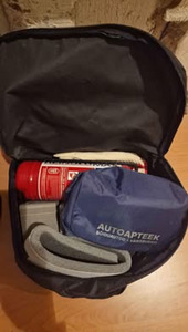 Auto Ohutuspakett / Auto turvapakett (2 foto / 4)