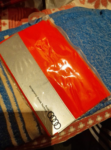 Autovest (3 foto / 4)