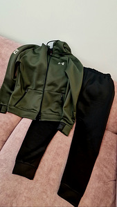 Spordidress (1 foto / 6)