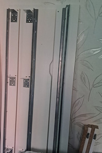 IKEA FLAXA voodi (5 foto / 5)