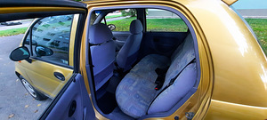 Daewoo Matiz 0.8 (6 фото из 8)