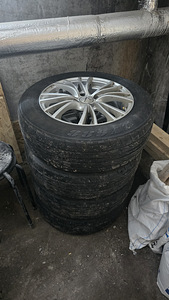 Veljed 4×100; ET35; J6; R15 keskaug 67mm/ 60mm (2 foto / 6)
