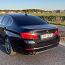 BMW 525D 150 кВт F10 (фото #4)