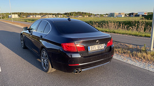 BMW 525D 150 kw F10 (4 foto / 7)