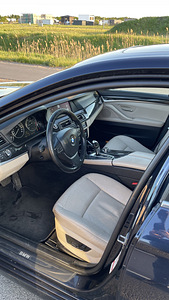 BMW 525D 150 kw F10 (5 foto / 7)