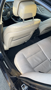 BMW 525D 150 kw F10 (6 foto / 7)
