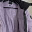 Icepeak женская фиолетовая, черная куртка (фото #4)